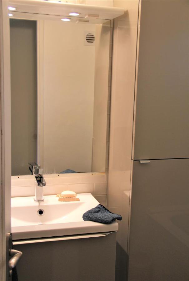 Chambre Zen Chez L'Habitant วาลองซ์ ภายนอก รูปภาพ