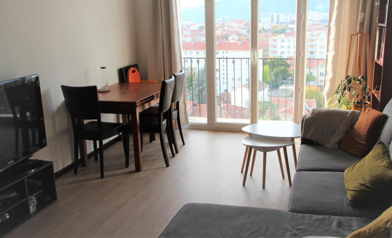 Chambre Zen Chez L'Habitant วาลองซ์ ภายนอก รูปภาพ